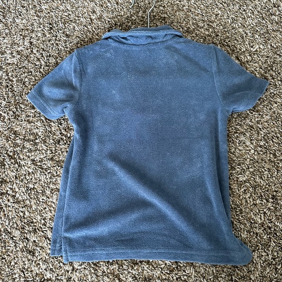 NWT!! 3T Blue Janie and Jack Polo - Picture 4 of 5